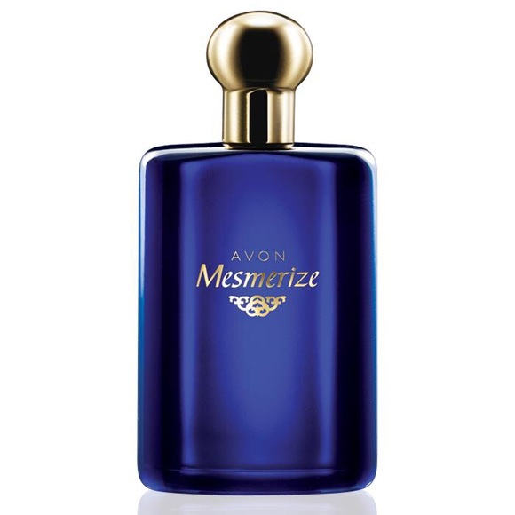 Avon Mesmerize for men 3.4 oz brand new in box - Picture 1 of 1
